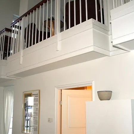 Apartament Ostersovej V