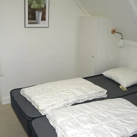 Ostersovej V Apartament