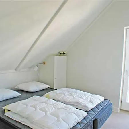 Apartament Ostersovej V *