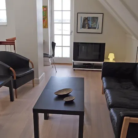 Apartament Ostersovej V