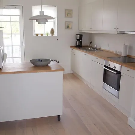 Apartament Ostersovej V *