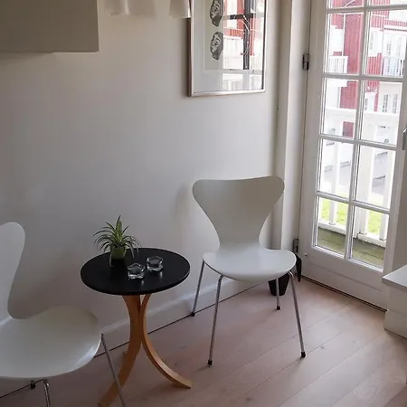 Ostersovej V Apartament *